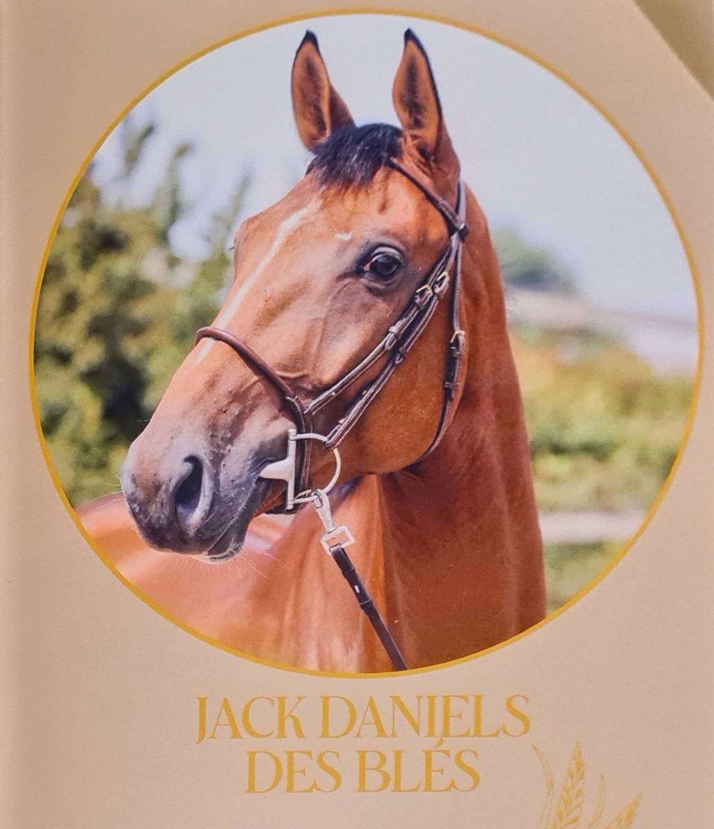 Jack Daniels des Blés